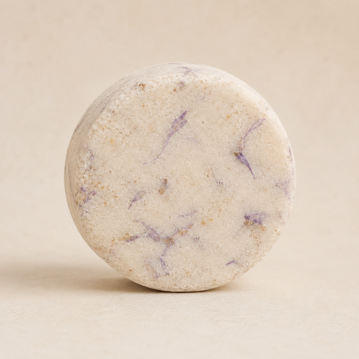 Patchouli, Sweet Orange & Lavender Shower Steamer