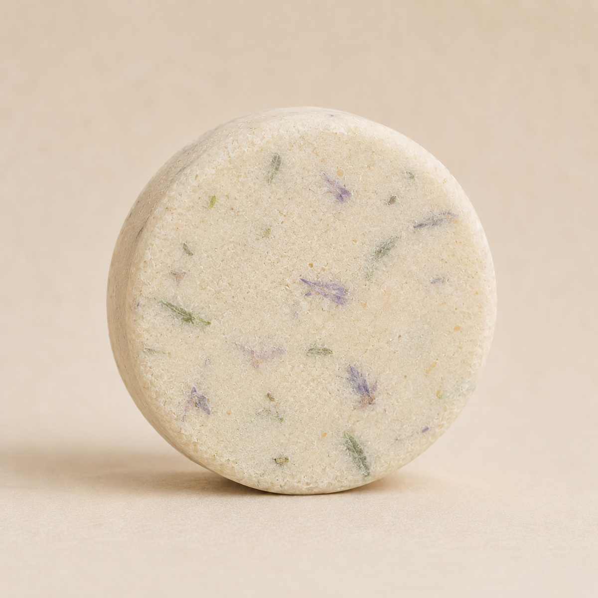 Peppermint, Sweet Orange & Lavender Shower Steamer