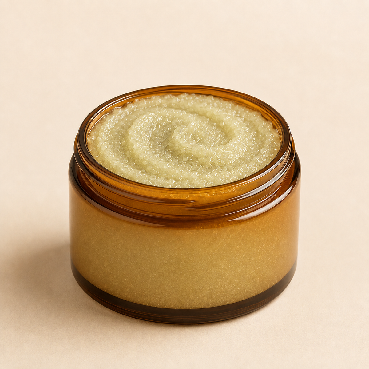 Pear Glaze Body Scrub