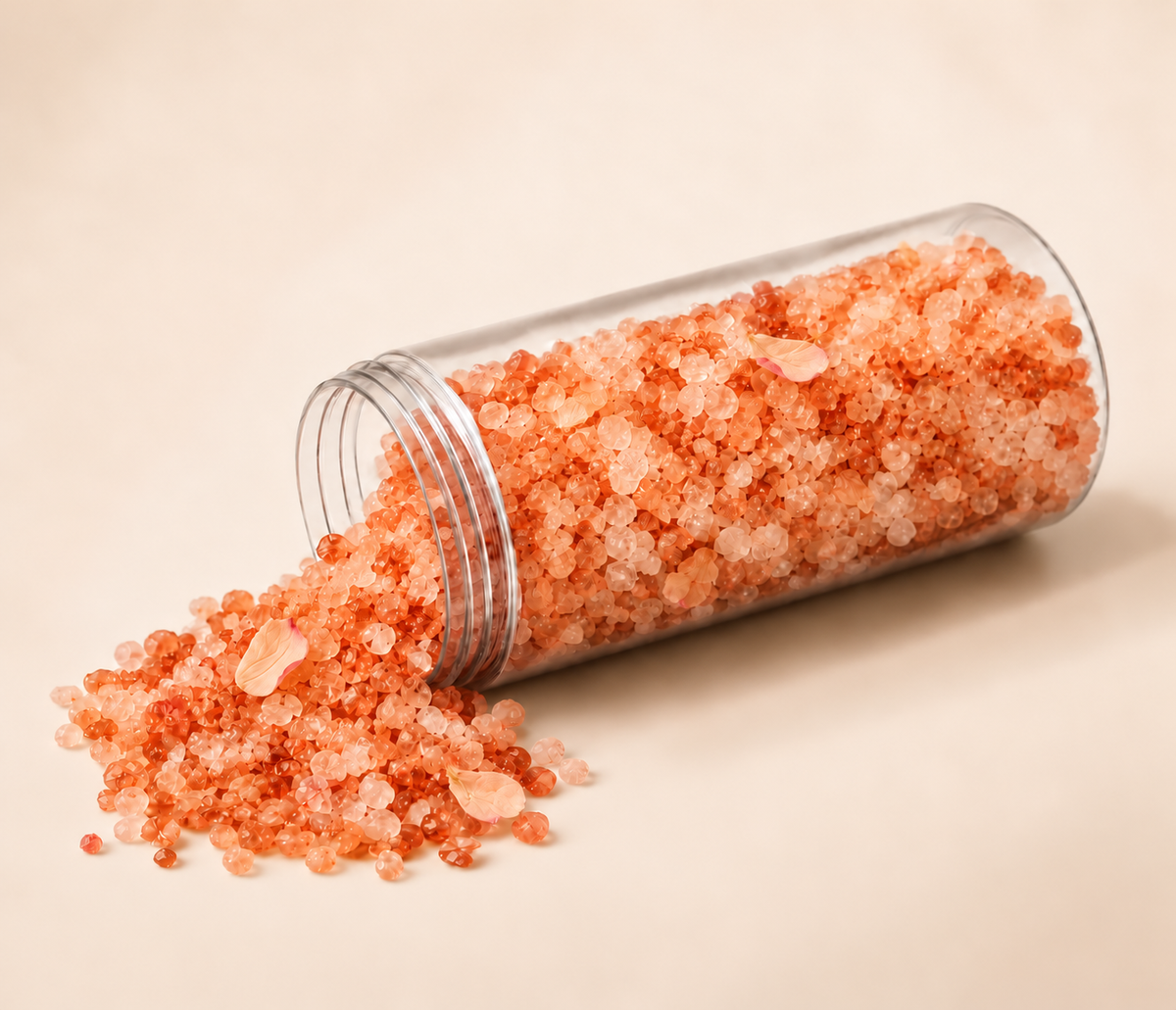 Peach Ember Bath Soak
