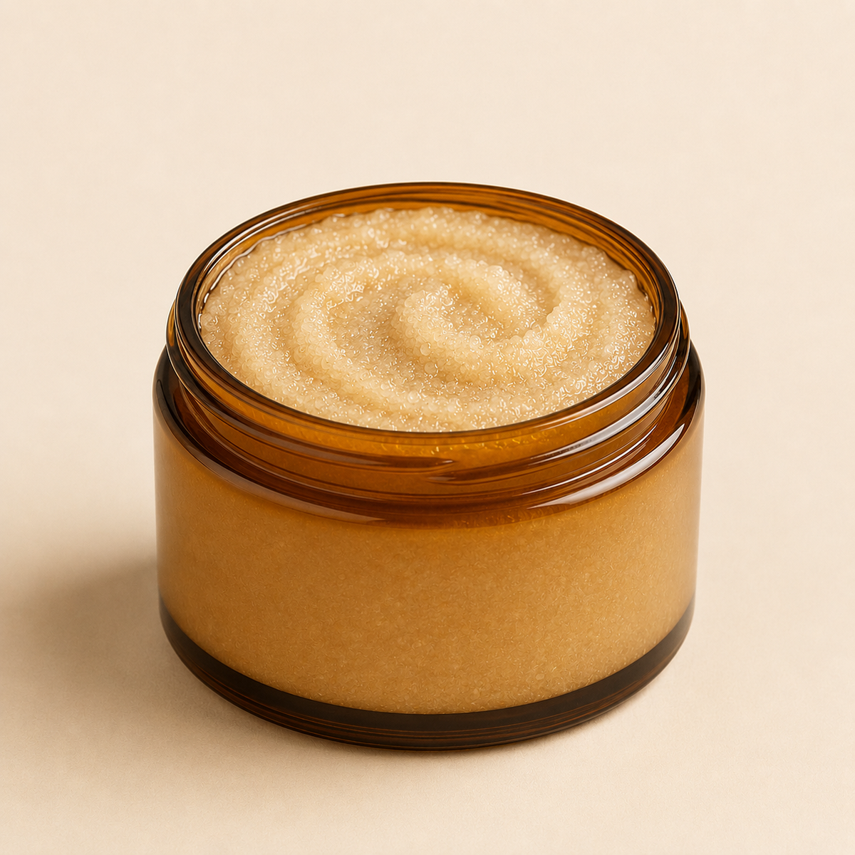 Honey Oat Body Scrub SEASONAL