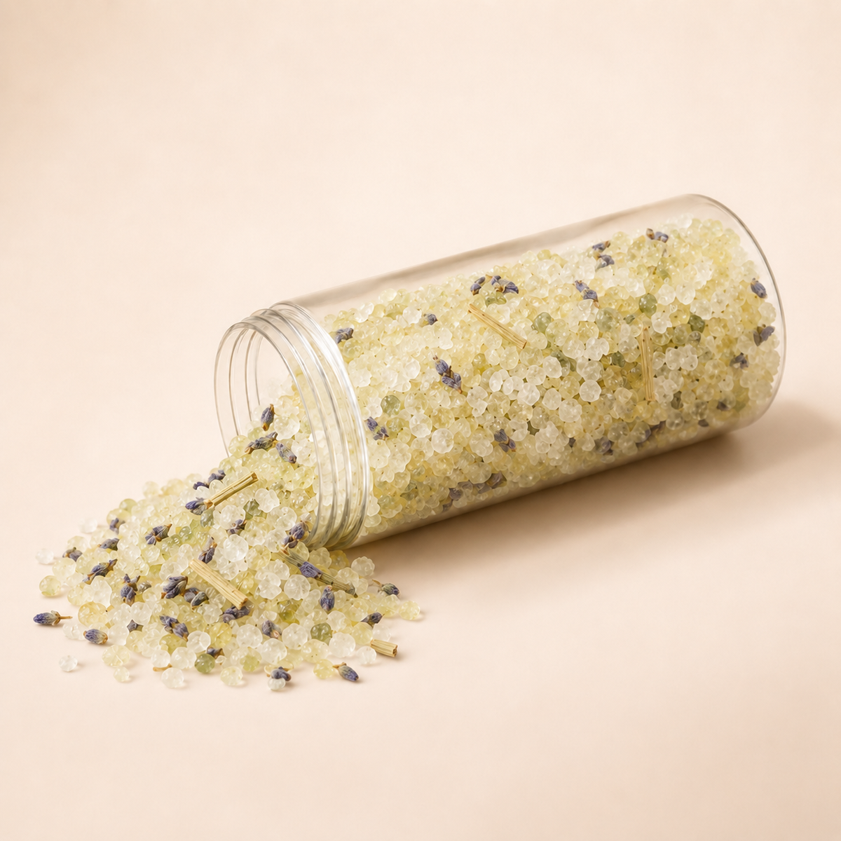 Botanical Mint Bath Soak