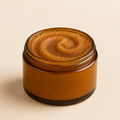 Amber Glow Body Scrub