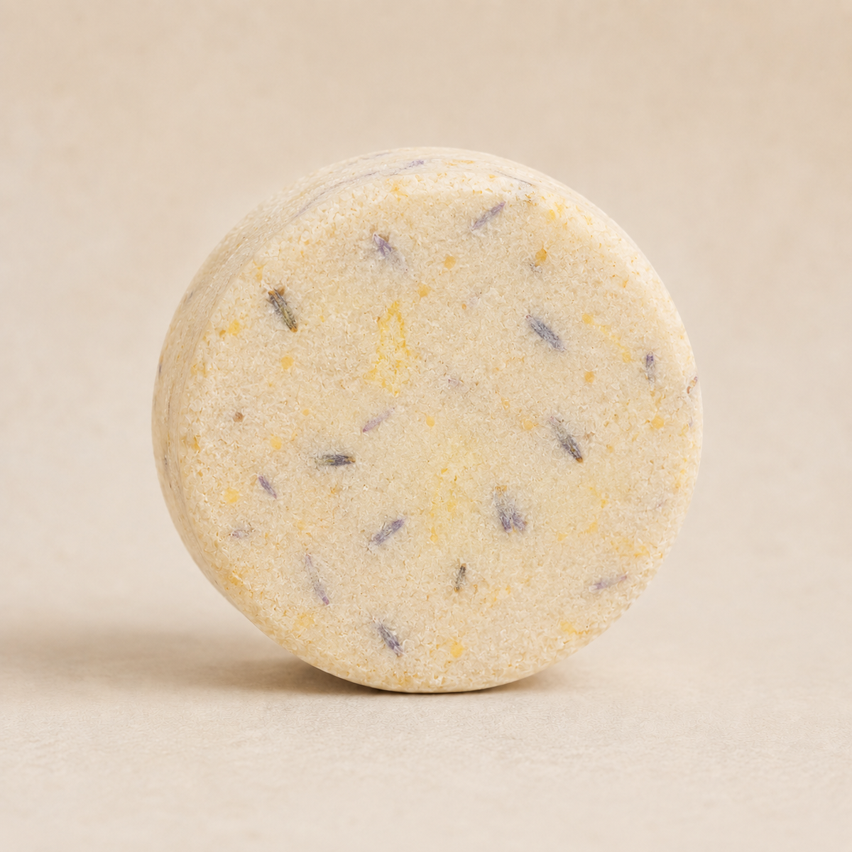 Lemon & Lavender Shower Steamer