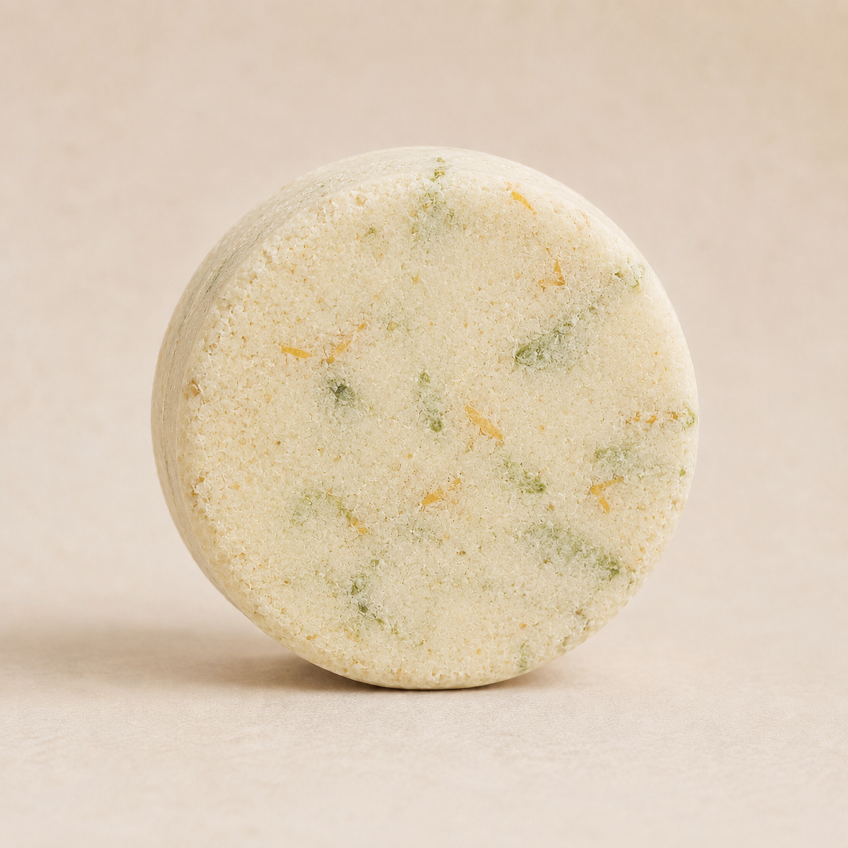 Mint & Citrus Shower Steamer