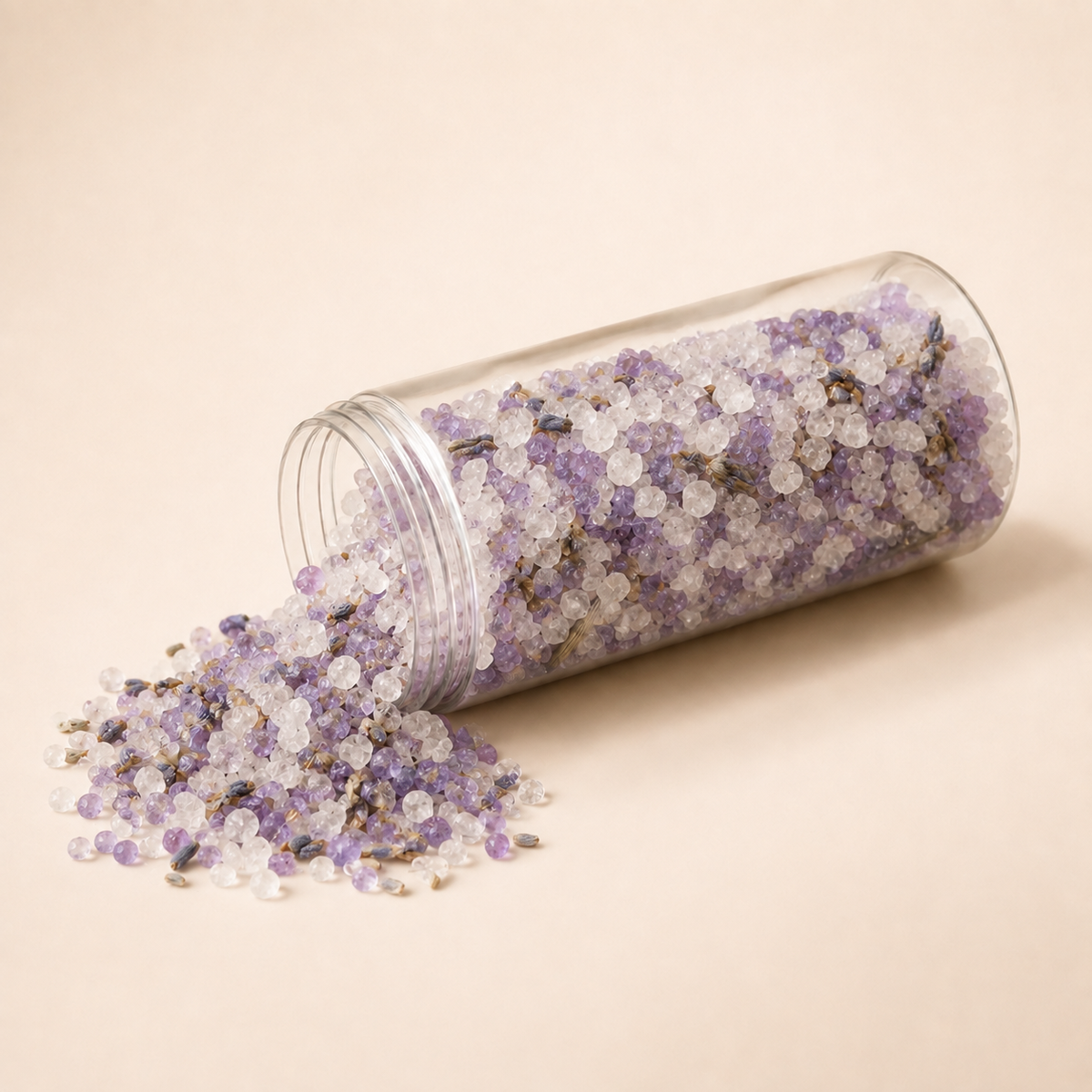 Lavender Bloom Bath Soak
