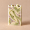 Aloe Vera Mint Lavender Natural Soap