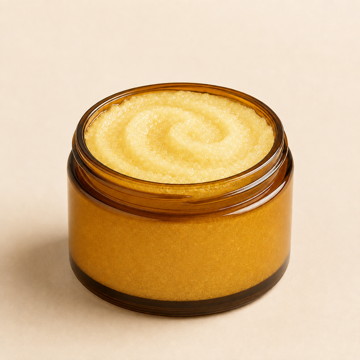 Lemon Drop Body Scrub