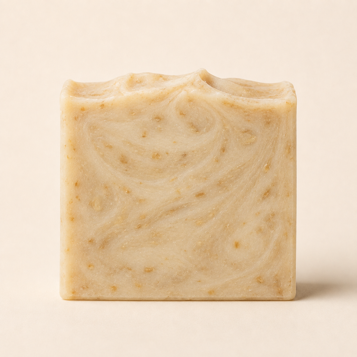 Oatmeal Luxury Soap