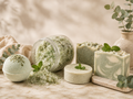 Botanical Mint Ritual