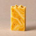 Turmeric & Honey (Unscented) Natural Soap