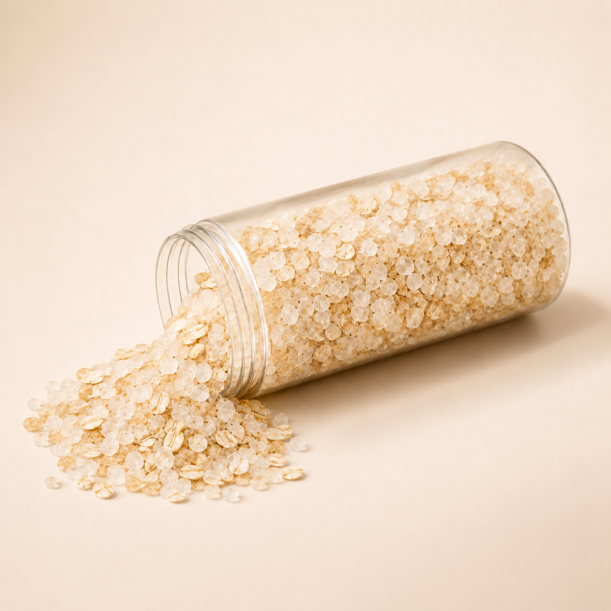 Honey Oat Crème' Bath Soak
