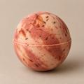 Peach Ember Luxury Bath Bomb