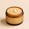 Vanilla Bean Body Scrub